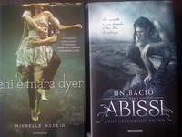 Tour della mia libreria # 5