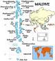 Le Maldive e il “nazionalismo islamico”