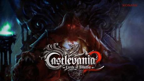 castlevania lords of shadow 2 header