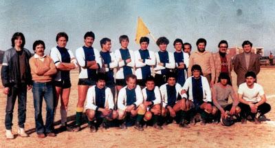 A.C. Eufemiese – 1980