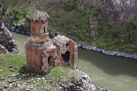 Riprendono gli scavi ad Ani, in Turchia