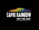 logo capri rainbow