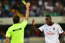 Le pagelle del Milan: bene Poli male Balotelli ed El Shaarawy