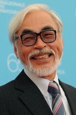 The Wind Rises: polemiche sul film di Miyazaki The Wind Rises Hayao Miyazaki 