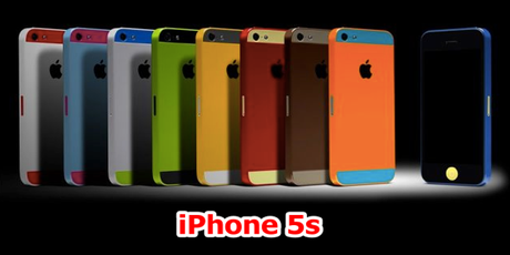 iphone5s