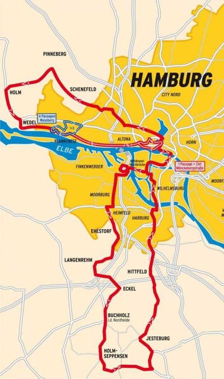 hamburg