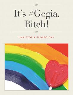 It's #Gegia, Bitch! (This Is Me, Gegia) - Michele Cucchi