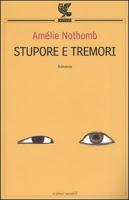 Recensione: Stupore e tremori (Amélie Nothomb)