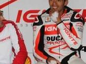 MotoGP, Brno: qualifiche faticose Michele Pirro l’Ignite Pramac Racing Team