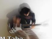 Guitar Improvisations Tabe AlchEmistica Netlabel