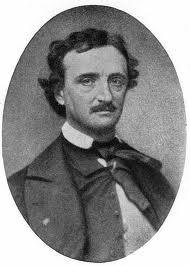 Edgar Allan Poe Lo scrittore Horror del 1800