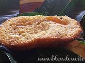 Ricetta Plumcake noci pesche