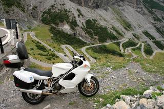 Stelvio 2013