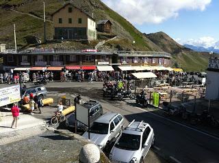 Stelvio 2013