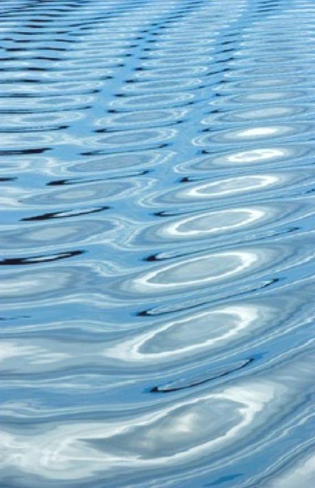 PATTERNPRINTS JOURNAL VA IN VACANZA / PATTERNS CON ONDE