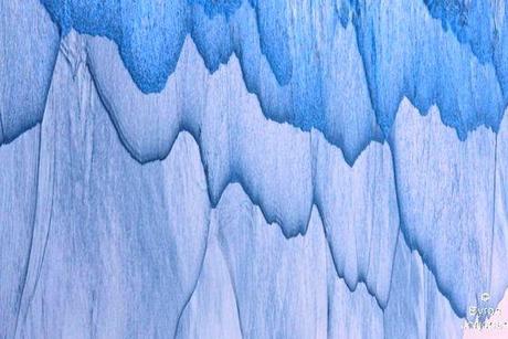 PATTERNPRINTS JOURNAL VA IN VACANZA / PATTERNS CON ONDE