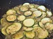Gateau zucchine robiola