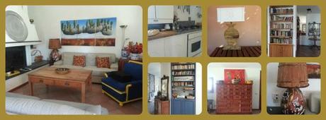 Camera con vista... Firenze! B&B; FarmHouse Olmo