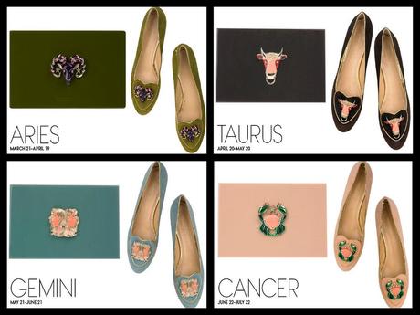 charlotte-olympia-cosmic-collection-segni-zodiacali-ariete-toro-gemelli-cancro