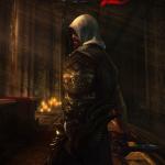 Castlevania: Lords of Shadow 2 in alcuni artwork