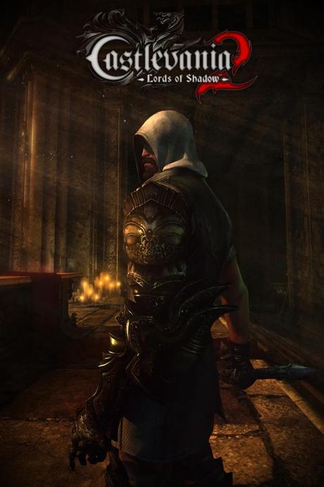 castlevania lords of shadow 2-victor