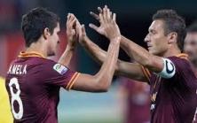 La Roma riparte da zero con Rudi Garcia e va a Livorno a caccia di vittoria