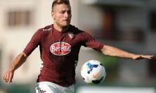 Torino-Sassuolo: la prima degli emiliani contro Cerci e Immobile