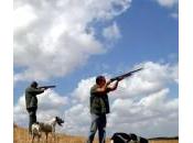 Caccia, doppietta spalla dall’1 settembre pre-apertura