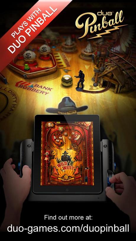 Pinball HD iPhone