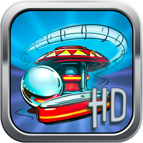 Pinball HD