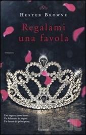 Regalami una favola