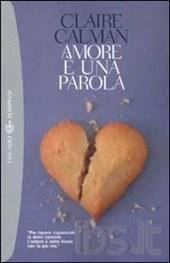Amore è una parola
