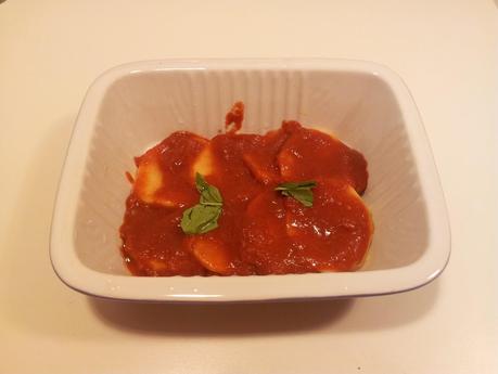 Sformato di patate e melanzane