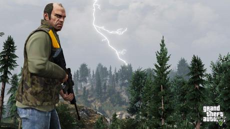 Grand Theft Auto V entra in fase gold, Rockstar avverte gli utenti del rischio spoiler