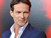 Stephen Moyer "Sound Music"