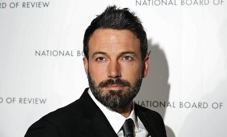 Perché Ben Affleck ha accettato il ruolo di Batman?