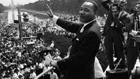 Gli Usa a 50 anni da “I have a dream”