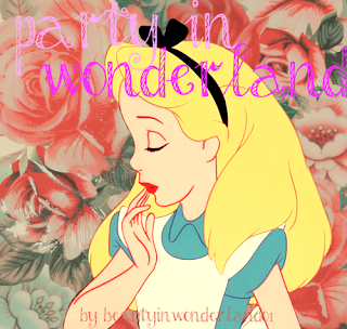 Party in Wonderland