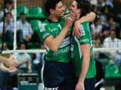 Volley: Mastrangelo Cuneo addio