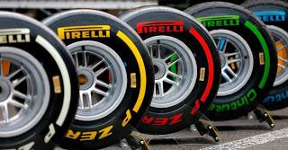 Pirelli non è intimorita dalla Michelin