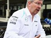 Ross Brawn deluso passo delle Mercedes