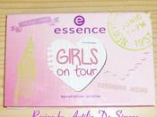 Girls Tour Palette Essence