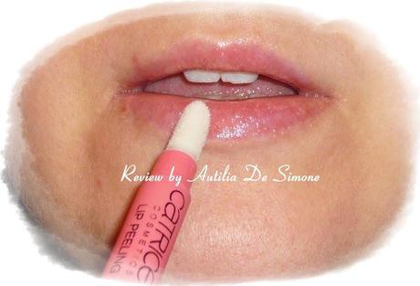 Lip Peeling Candy Shock Catrice