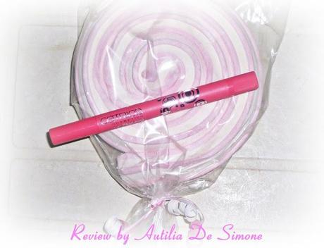 Lip Peeling Candy Shock Catrice