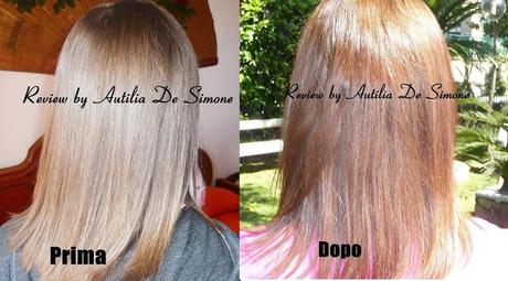 Capelli rossi con l’hennè naturale