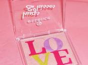 Floral Grunge Essence Candy Shock Catrice
