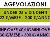 Abbonamento Milano annuale famiglie numerose tariffe mezzi pubblici