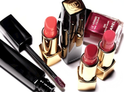 Chanel Rouge Allure Collection Moiré