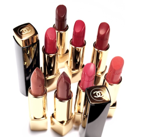 Chanel Rouge Allure 2013