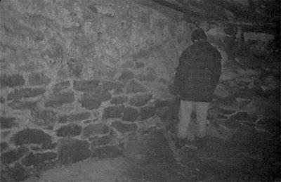 The Blair Witch Project - Il mistero della strega di Blair (1999)